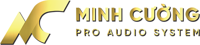 Minh Cường Audio